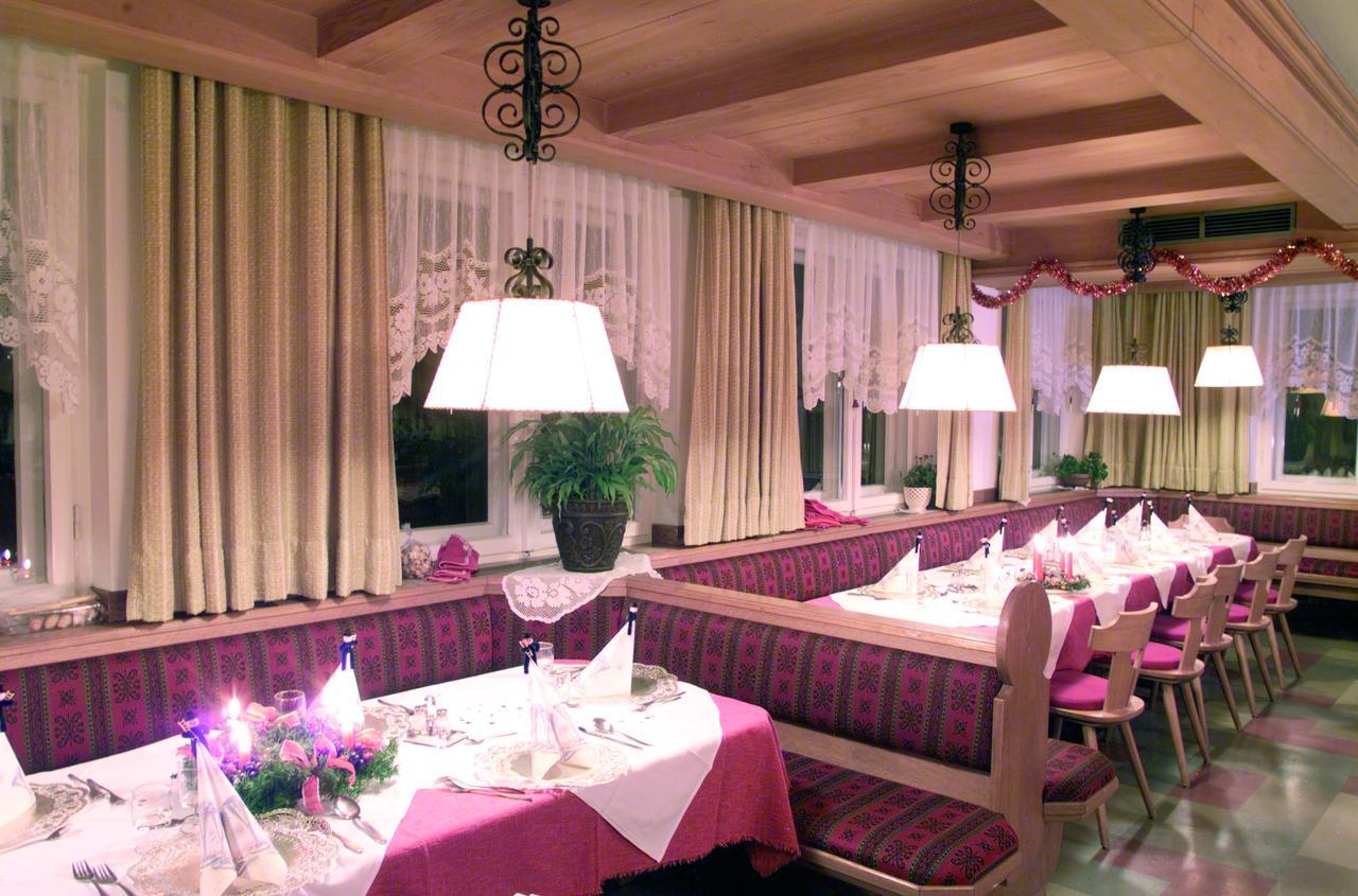 Hotel Bruggerwirt Anterselva di Mezzo Esterno foto