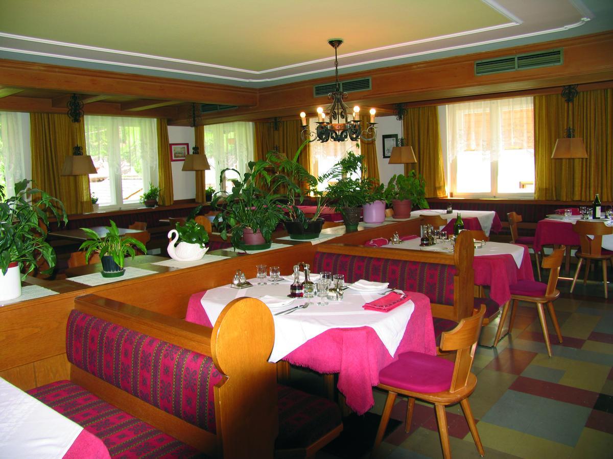 Hotel Bruggerwirt Anterselva di Mezzo Esterno foto