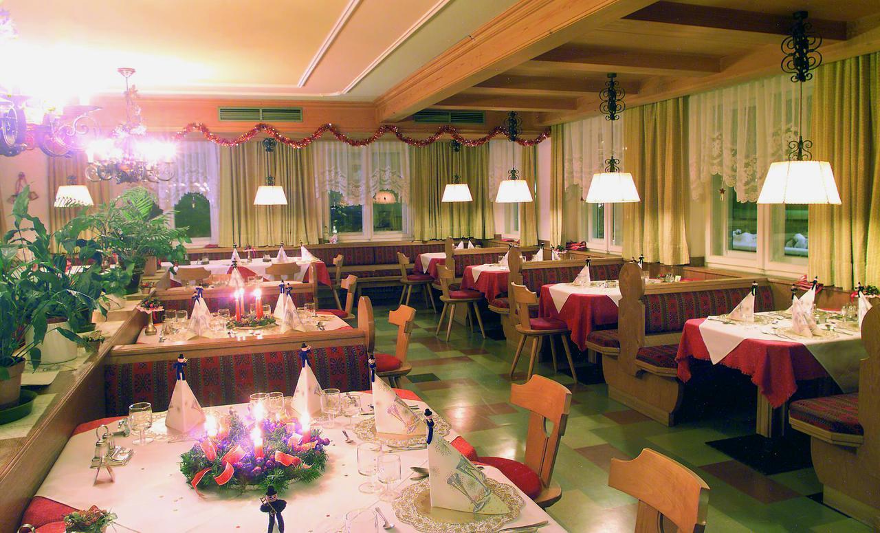 Hotel Bruggerwirt Anterselva di Mezzo Esterno foto